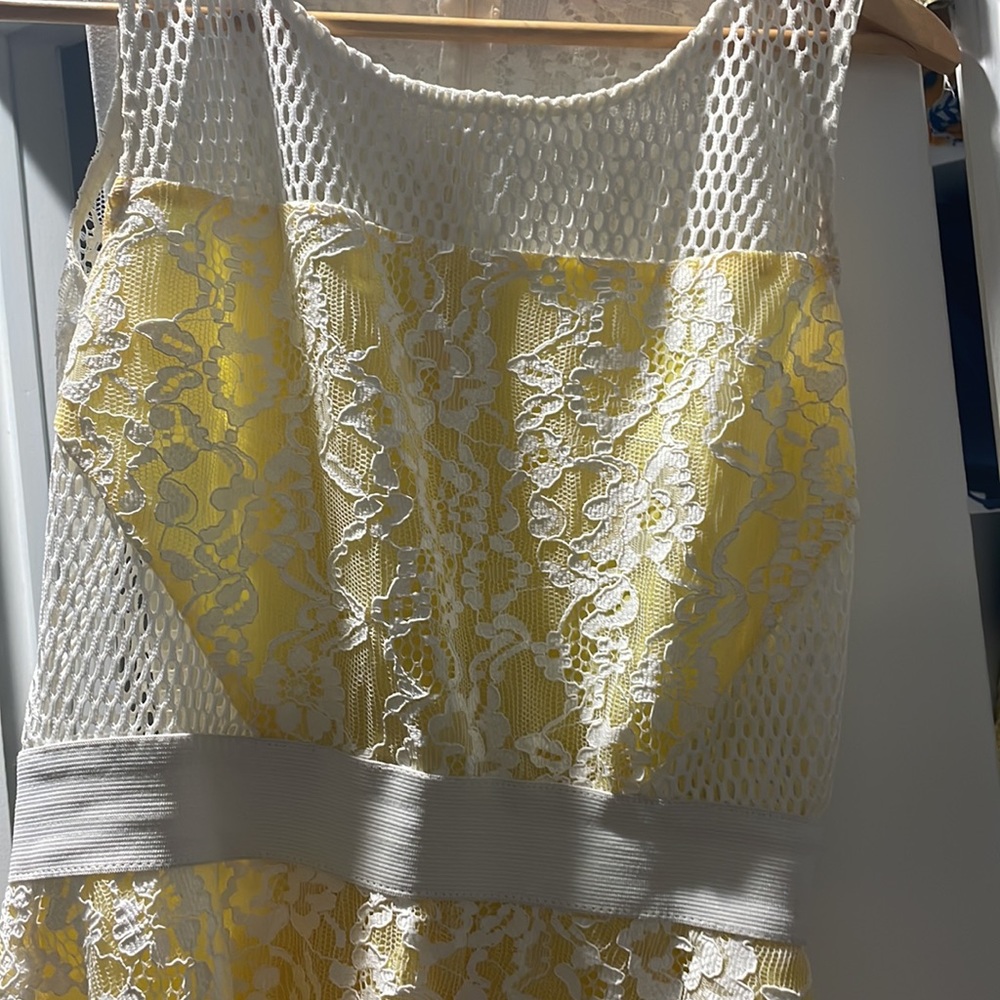 Great summer dress - Picture 2 of 4